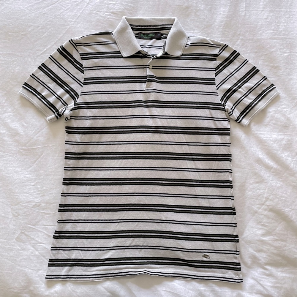 Etro Polo